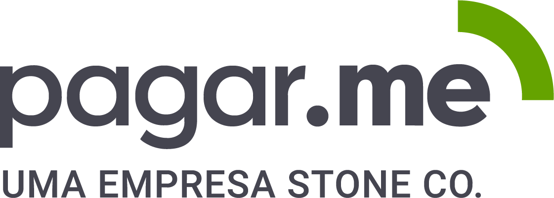 Logo Pagar.me