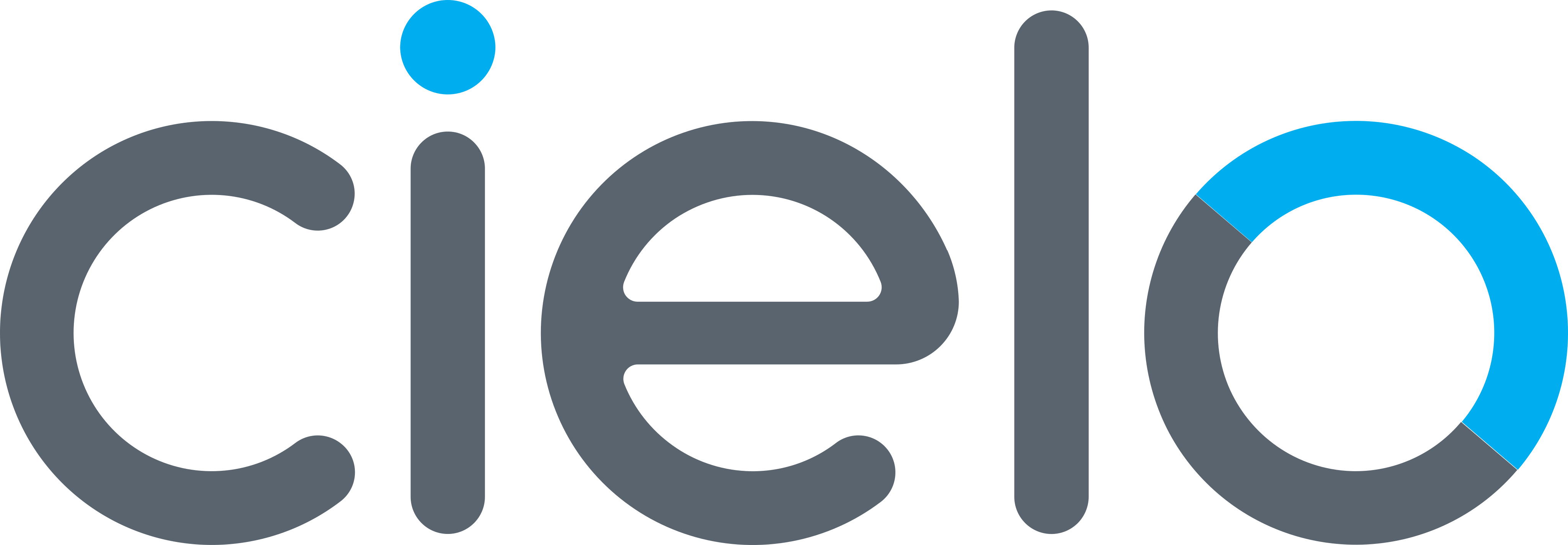 Logo Cielo