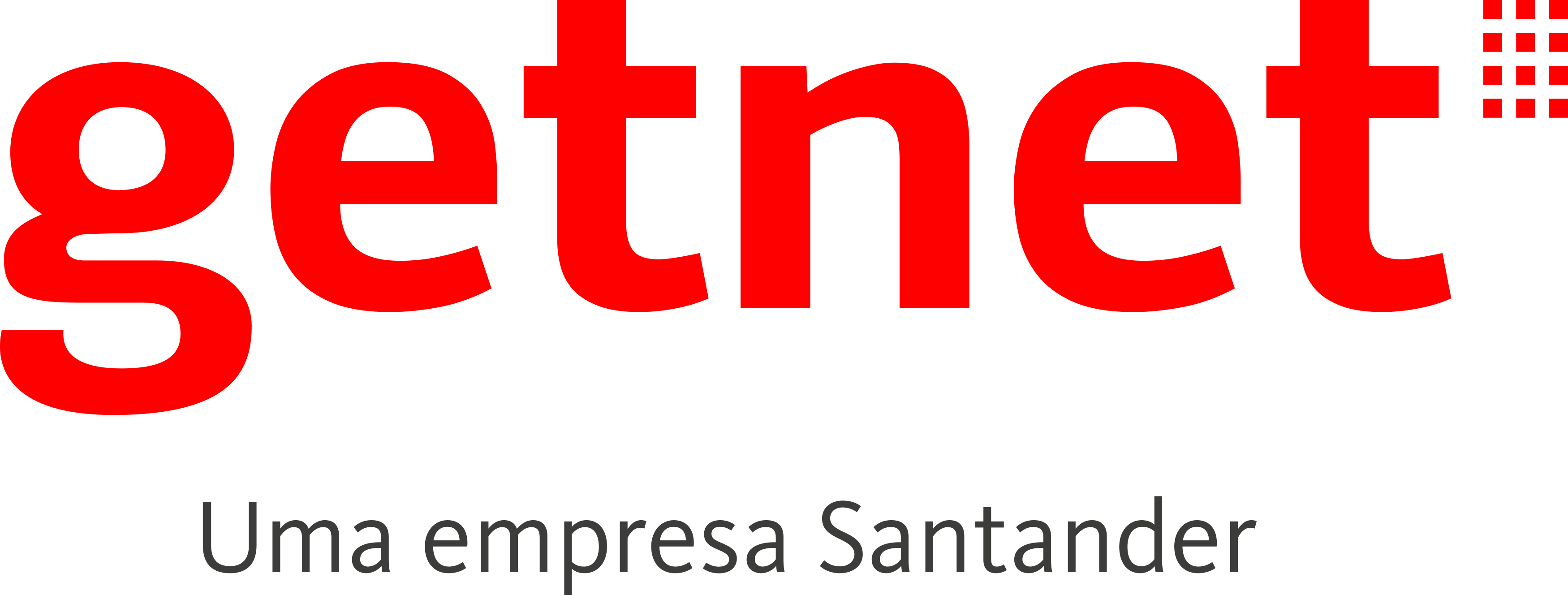 Logo Getnet