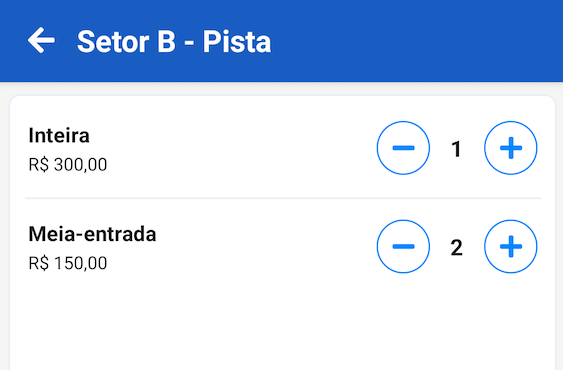 Aplicativo de PDV simples e intuitivo